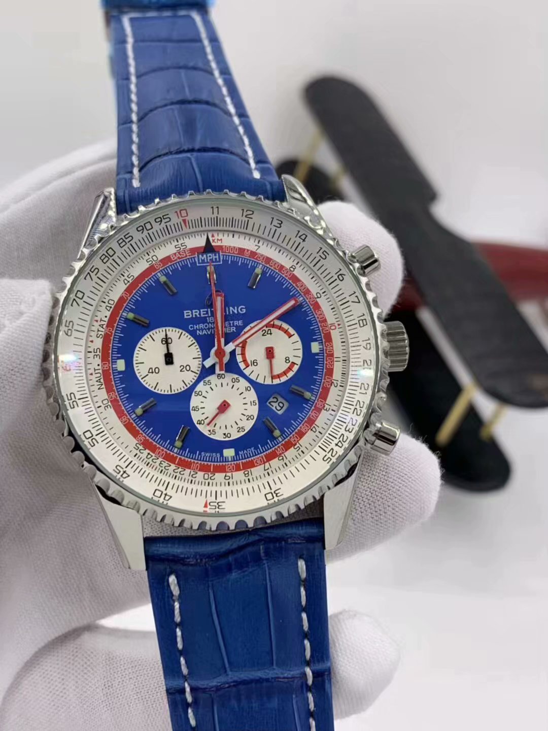 Breitling Watch 797